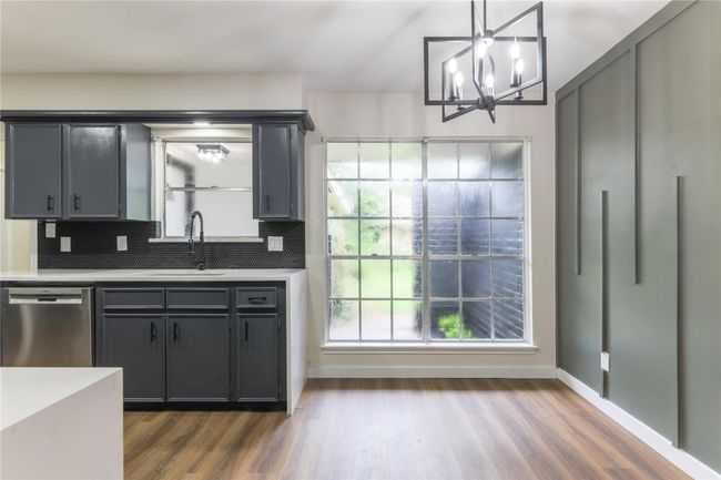 18022 Blundell Dr, House other with 4 bedrooms, 2 bathrooms and 2 parking in Spring TX | Image 6