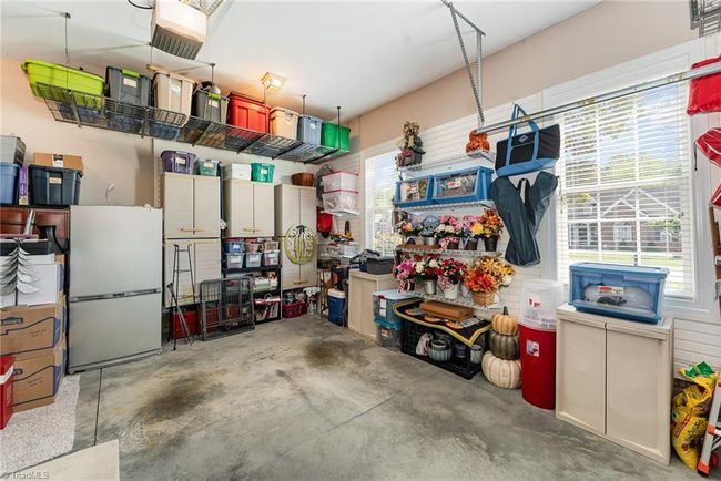 3201 Knoll Ridge Dr, House other with 3 bedrooms, 2 bathrooms and null parking in Walkertown NC | Image 25