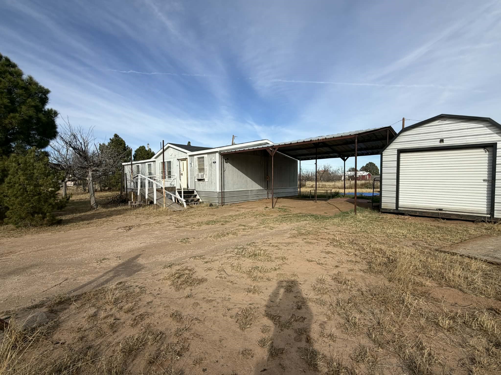 Residential in Big Spring 3