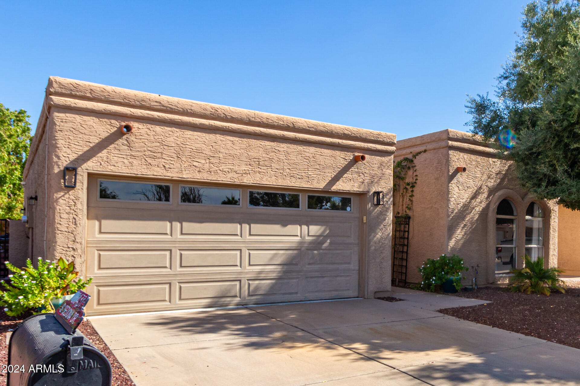 Residential in Sun Lakes 4