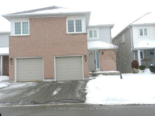 16a-5205 Glen Erin Dr, Mississauga, ON, L5M5N6 | Card Image