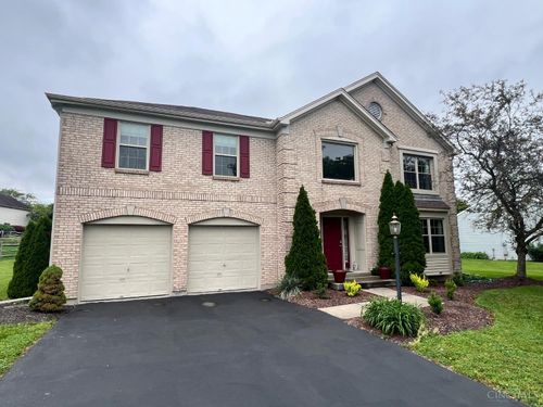 7947 Kennesaw Dr, West Chester, OH, 45069-1959 | Card Image