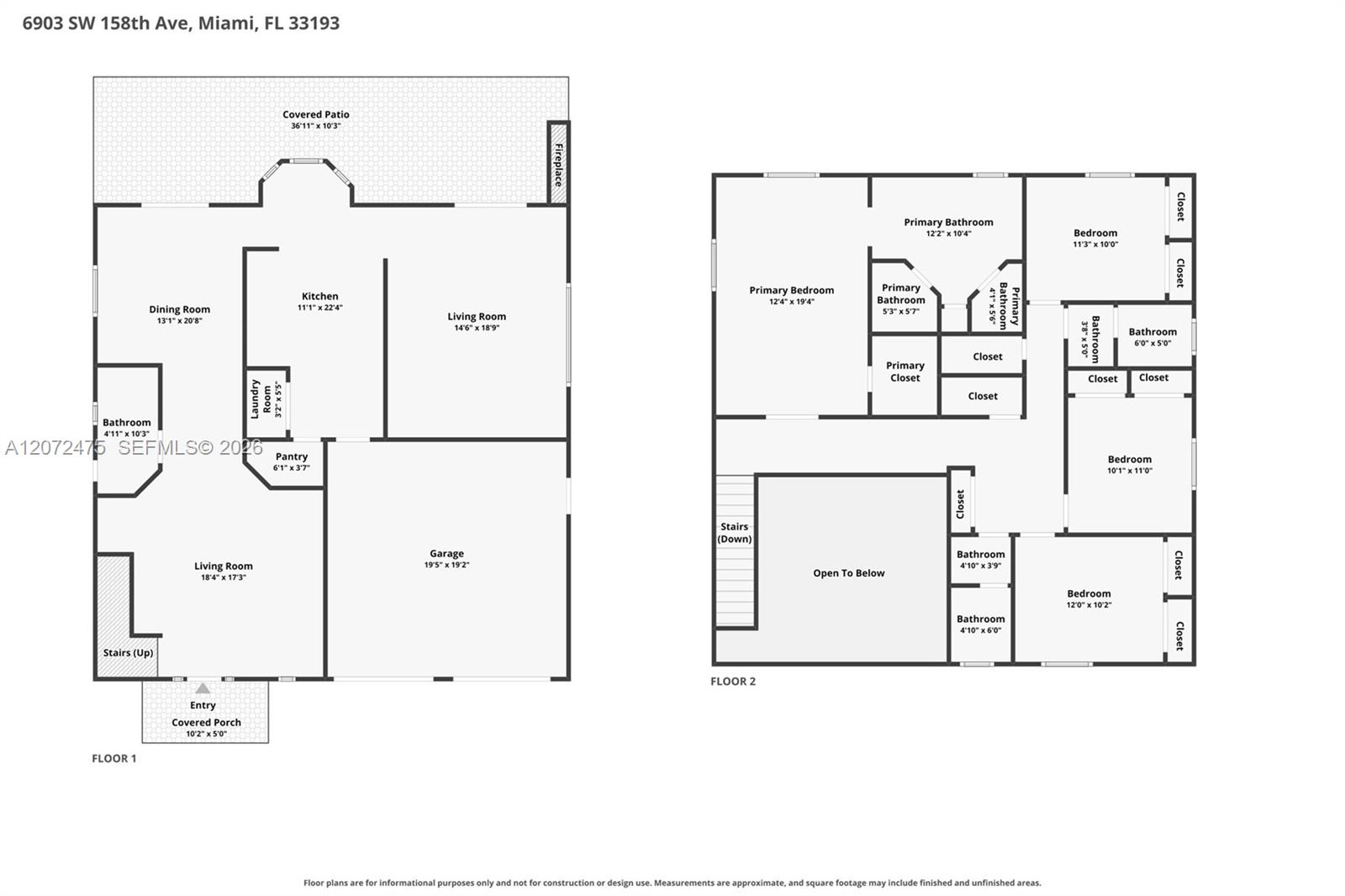 Residential in Miami 5