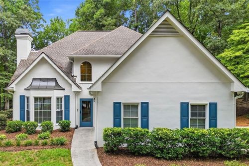 181 W Lake Dr, Roswell, GA, 30075-1174 | Card Image