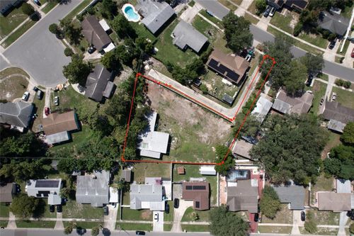 3613 Tam Dr, ORLANDO, FL, 32808-3642 | Card Image