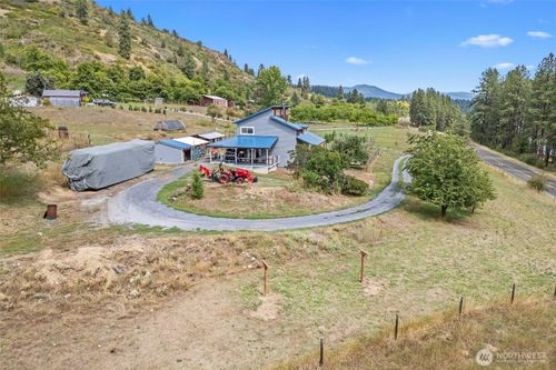 4217 Northport Flat Creek Rd, Northport, WA, 99157-5108 | Card Image