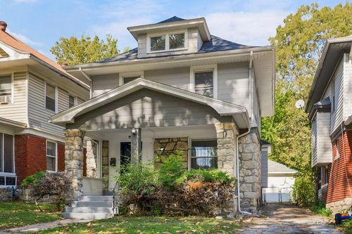 3224 E 28th St, Kansas City, MO, 64128-1201 | Card Image