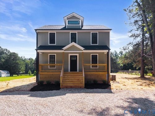 2242 Lakeview Drive, Powhatan, VA, 23139 | Card Image