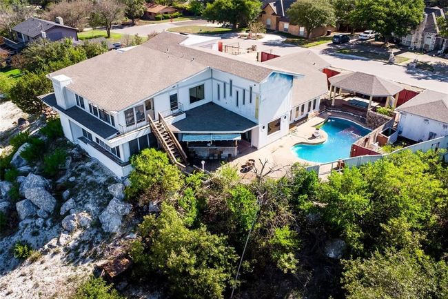 890 Rattlesnake Rd, House other with 3 bedrooms, 2 bathrooms and 2 parking in Harker Heights TX | Image 42