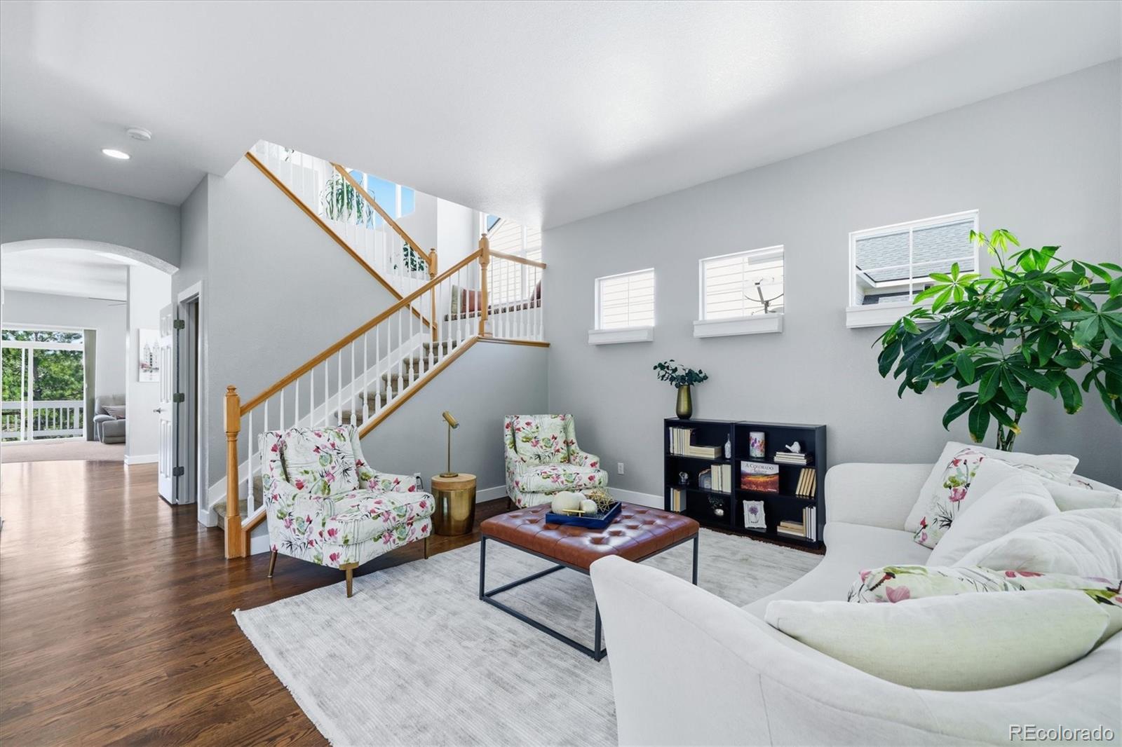 Residential in Castle Pines 4