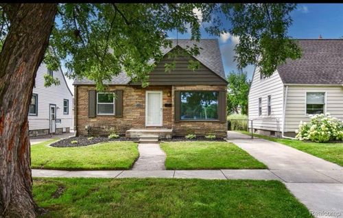 2420 Woodward Hts, Ferndale, MI, 48220-1523 | Card Image
