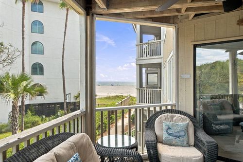 unit-g203-9000 Palmetto Drive, Isle of Palms, SC, 29451 | Card Image