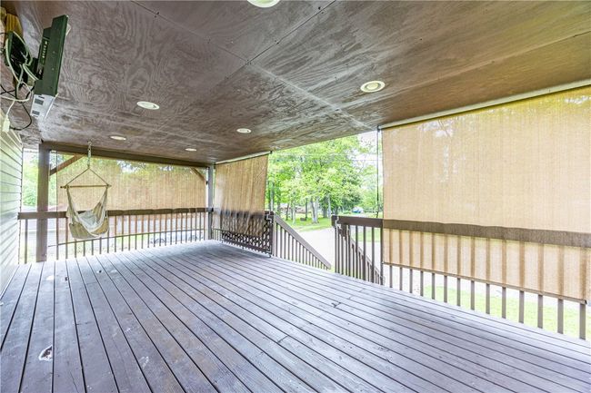 1248 Hyde Park Rd, House other with 3 bedrooms, 2 bathrooms and 4 parking in Allegheny Twp - WML PA | Image 30