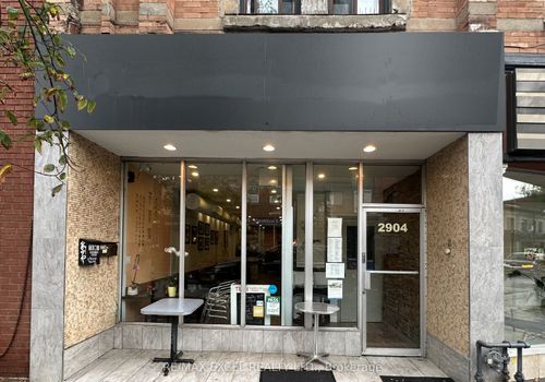 2904 Dundas St W, Toronto, ON, M6P1Y8 | Card Image