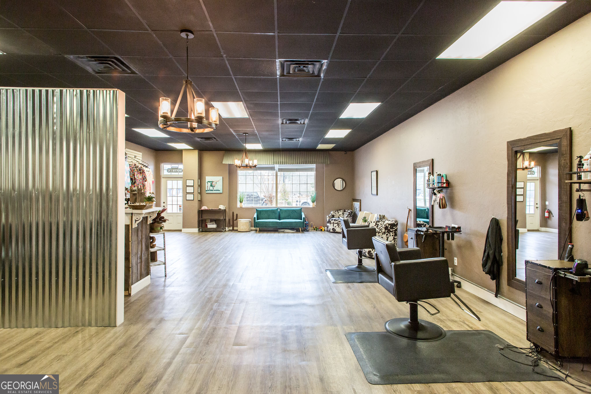 Commercial Lease in Blackshear 5