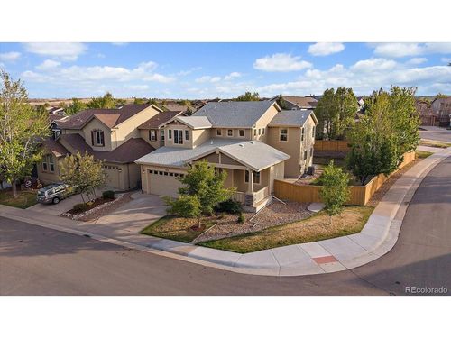 4850 Bluegate Ln, Highlands Ranch, CO, 80130-6993 | Card Image