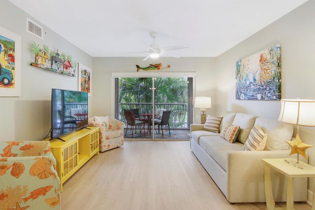 4207 - 254 Village Blvd Boulevard, Condo with 2 bedrooms, 2 bathrooms and null parking in Tequesta FL | Image 11