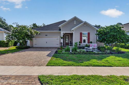 241 Dosel Ln, ST AUGUSTINE, FL, 32095-4858 | Card Image
