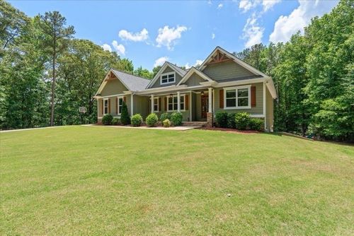 1001 Glenloch Rd, Roopville, GA, 30170-2545 | Card Image