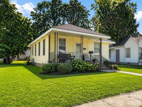 916 Western Avenue, Rocky Mount, NC, 27804 | Card Image