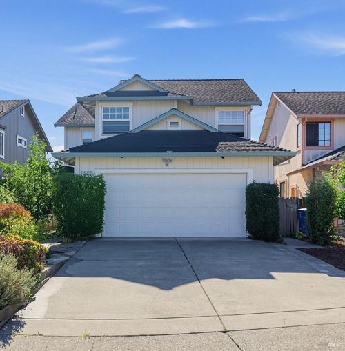 7612 Melody Dr, Rohnert Park, CA, 94928-5434 | Card Image