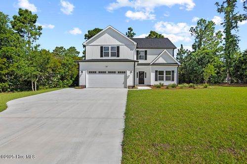 144 Bobwhite Cir, Cape Carteret, NC, 28584-9776 | Card Image