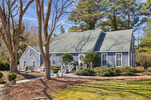8528 Tormentors Ln, Smithfield, VA, 23430-2671 | Card Image