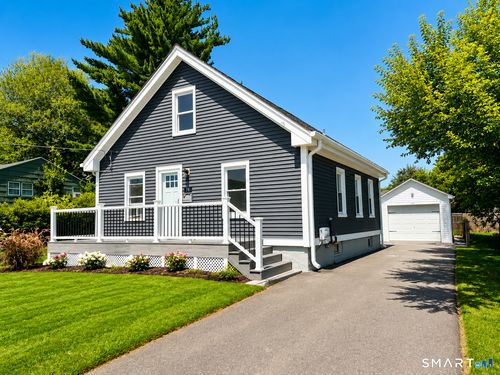 24 Bushnell Ave, Newington, CT, 06111-2105 | Card Image