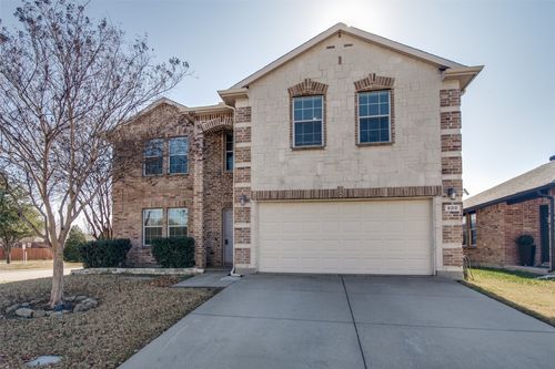 500 Coolidge Ln, Lavon, TX, 75166-1693 | Card Image