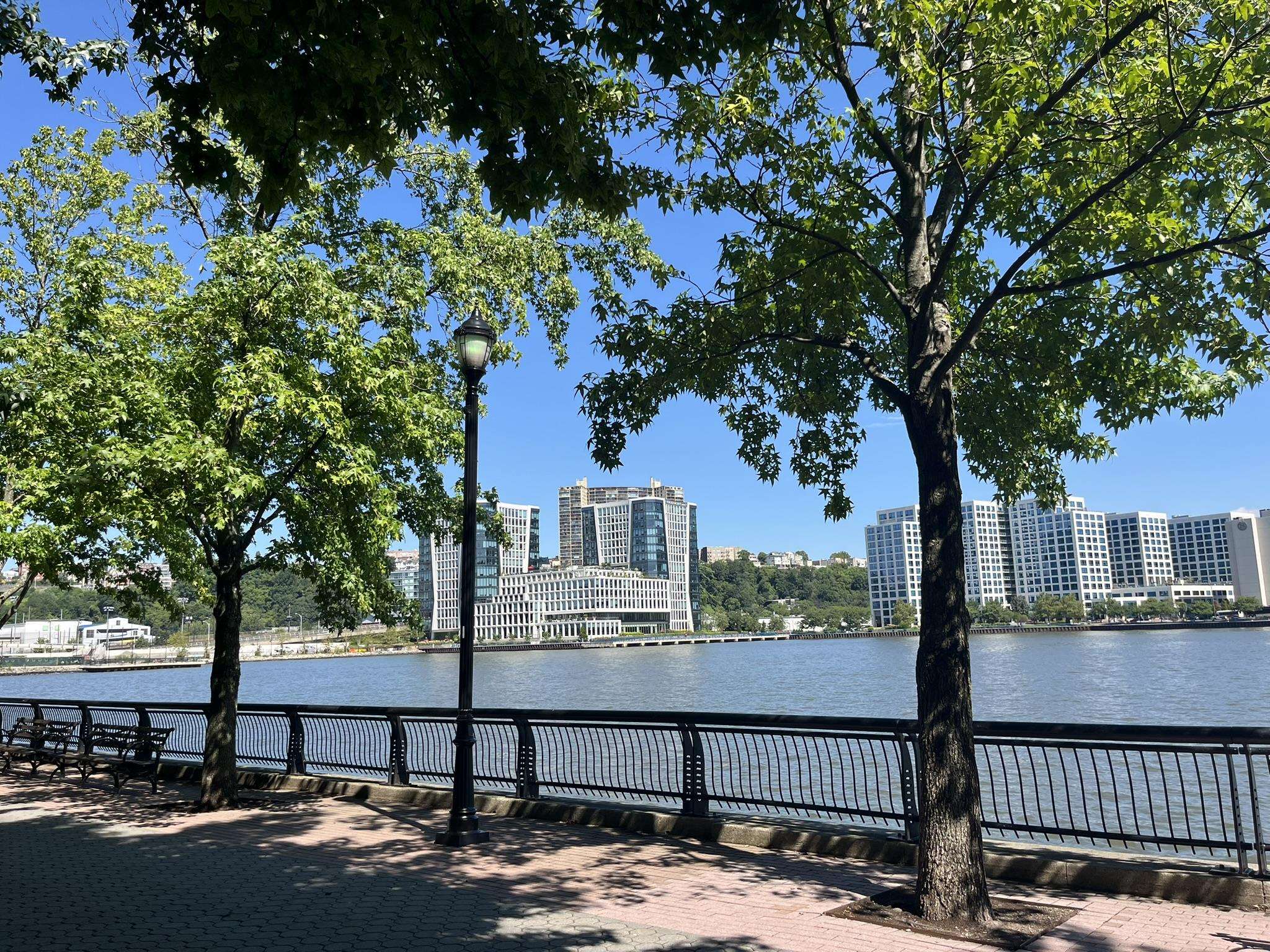 Residential Lease in Hoboken 5