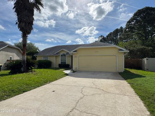 3915 Station Ct S, JACKSONVILLE, FL, 32246-7608 | Card Image