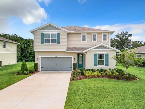 8060 Cherrystone St, LEESBURG, FL, 34748-2574 | Card Image