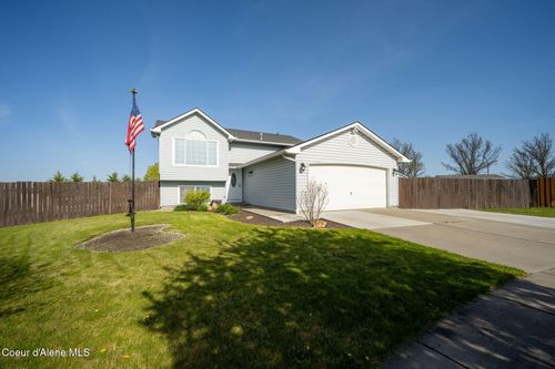 461 N Blandwood Ct, Post Falls, ID, 83854-6825 | Card Image