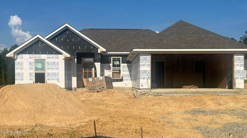 140 Madisonville Dr, Canton, MS, 39046-1108 | Card Image