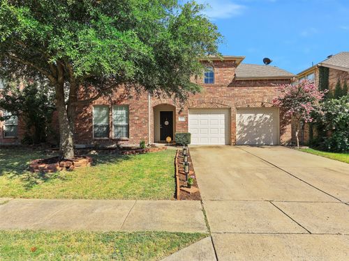 409 Niagara Falls Dr, Anna, TX, 75409-5042 | Card Image