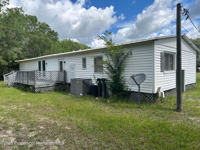 4265 N Beginning Path, House other with 4 bedrooms, 2 bathrooms and null parking in CRYSTAL RIVER FL | Image 17