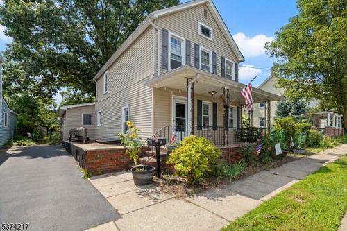 10 Loomis St, Raritan, NJ, 08869-2005 | Card Image