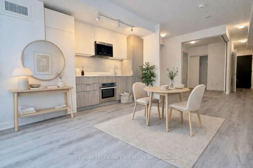 304-28 Eastern Ave, Toronto, ON, M5A0Y2 | Card Image