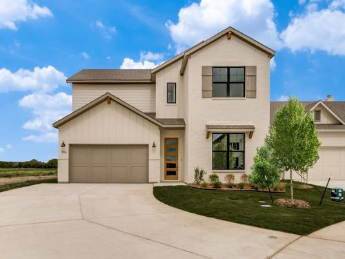 916 Triple Crown Ct, Willow Park, TX, 76087-4098 | Card Image