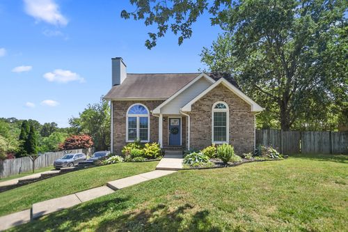 506 Brentwood Circle, Clarksville, TN, 37042 | Card Image