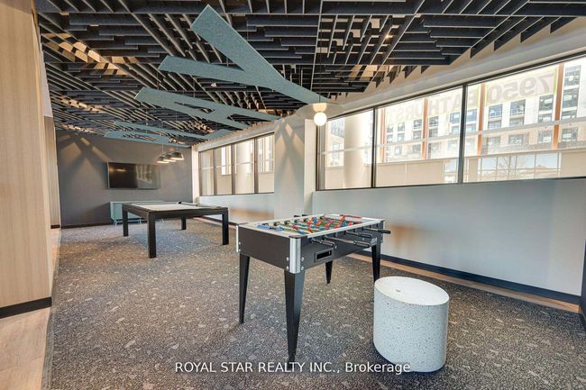 B-2313 - 7950 Bathurst St, Condo with 2 bedrooms, 1 bathrooms and 1 parking in Thornhill ON | Image 11
