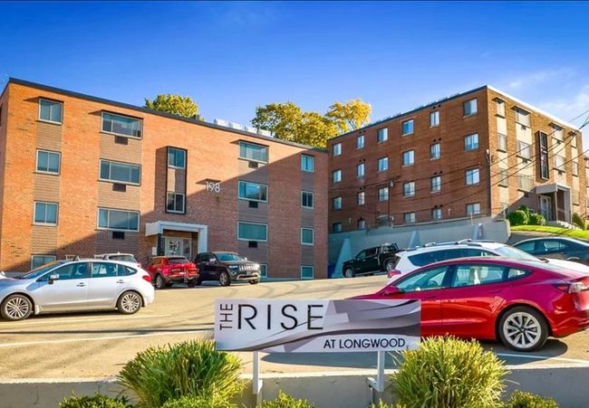 APT-5 - 198 Hillside St, Condo with 1 bedrooms, 1 bathrooms and null parking in Boston MA | Image 10