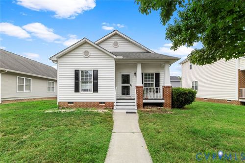 3116 Dillyn Court, Richmond, VA, 23222 | Card Image