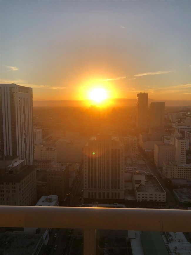 APT-3709 - 50 Biscayne Blvd, Condo with 0 bedrooms, 1 bathrooms and null parking in Miami FL | Image 21