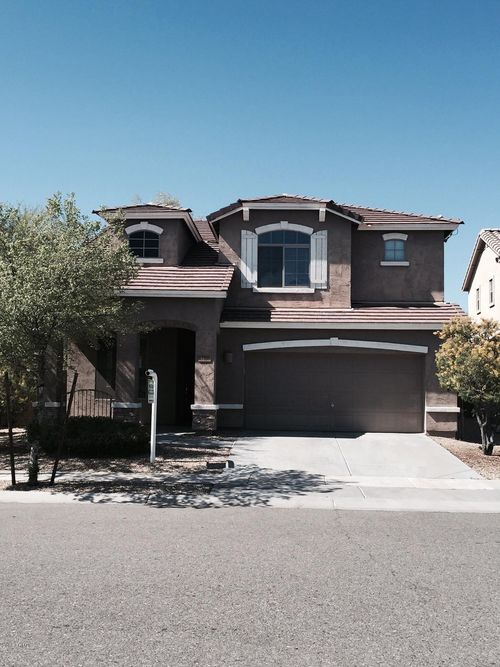 17358 W Mauna Loa Ln, Surprise, AZ, 85388-7784 | Card Image