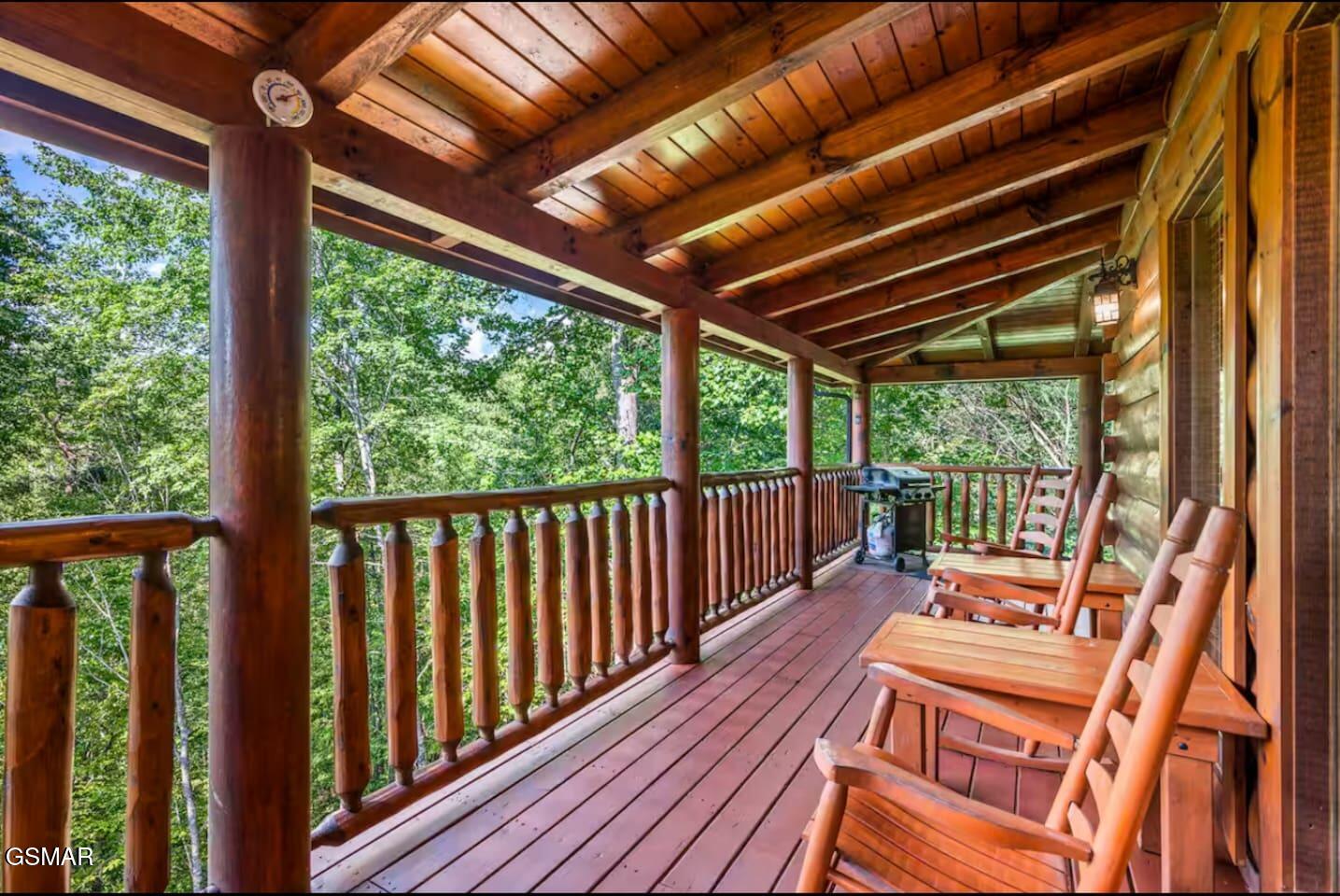 Residential in Sevierville 5
