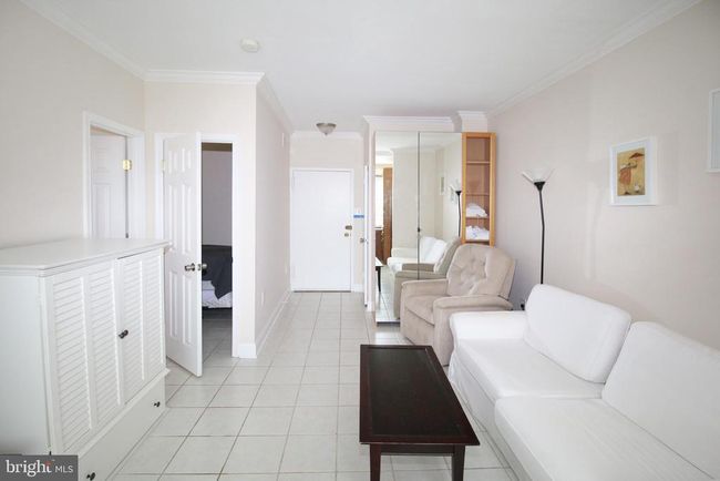 APT-222 - 1021 Arlington Blvd, Condo with 1 bedrooms, 1 bathrooms and null parking in ARLINGTON VA | Image 4