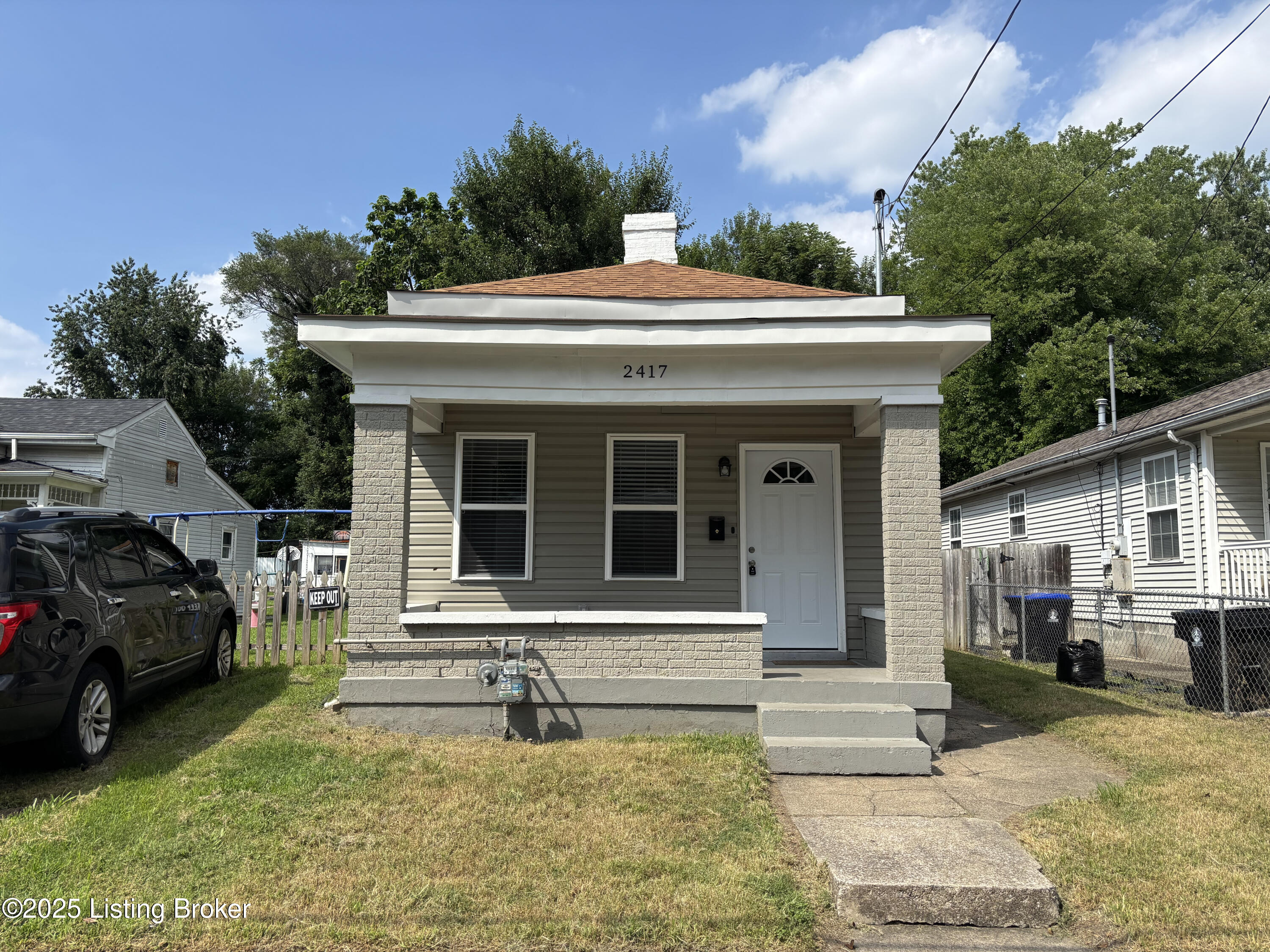 Residential in Louisville