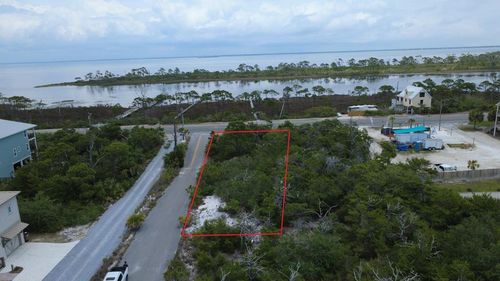 Lot 1A Beach To Bay Dr, Port Saint Joe, FL, 32456 | Card Image