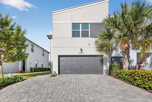 1721 Lindley St, Mangonia Park, FL, 33407-2124 | Card Image